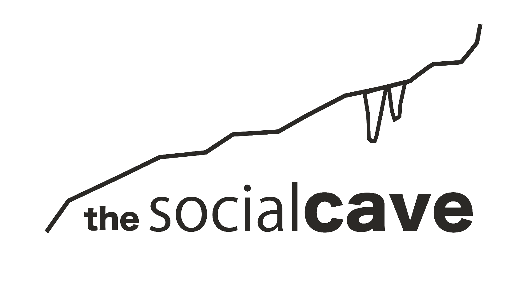 The Social Cave