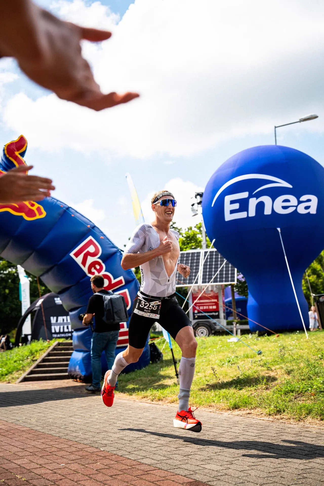 Sport photography
